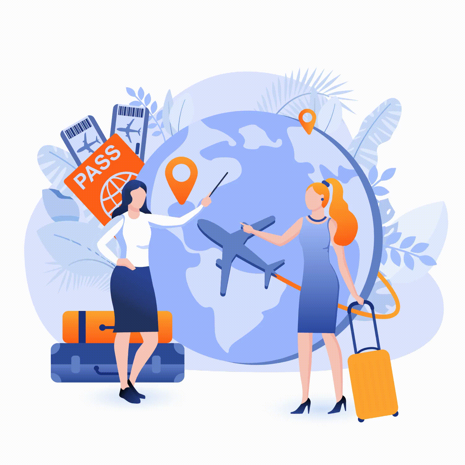 Sea Star Travel Hakkımızda