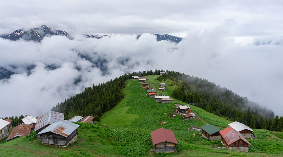 Batı Karadeniz Turları