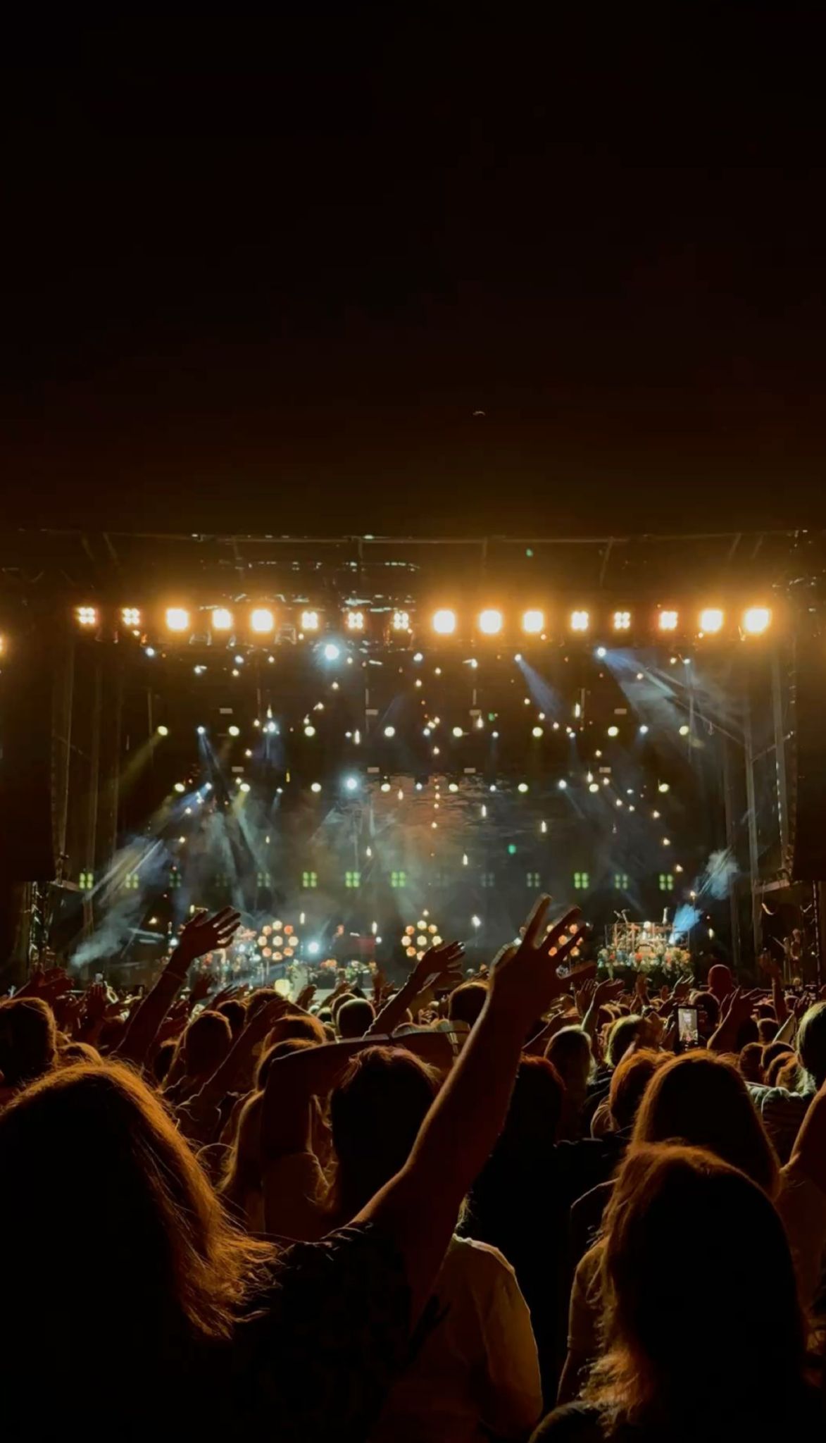 Konser ve Festival Turları