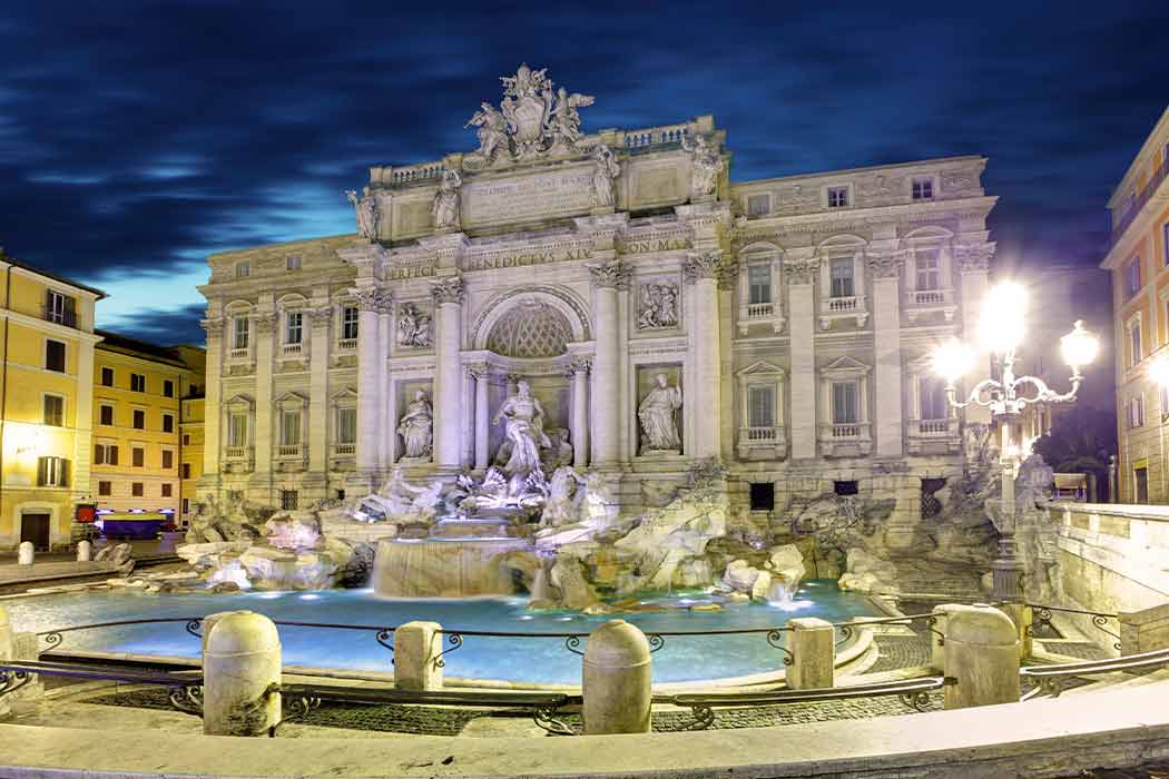 Büyük İtalya Turu Ajet Havayolları İle 5 Gece 6 Gün (Bergamo–Roma)