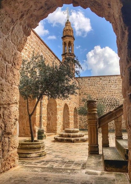 Mardin ve Köyleri Turu