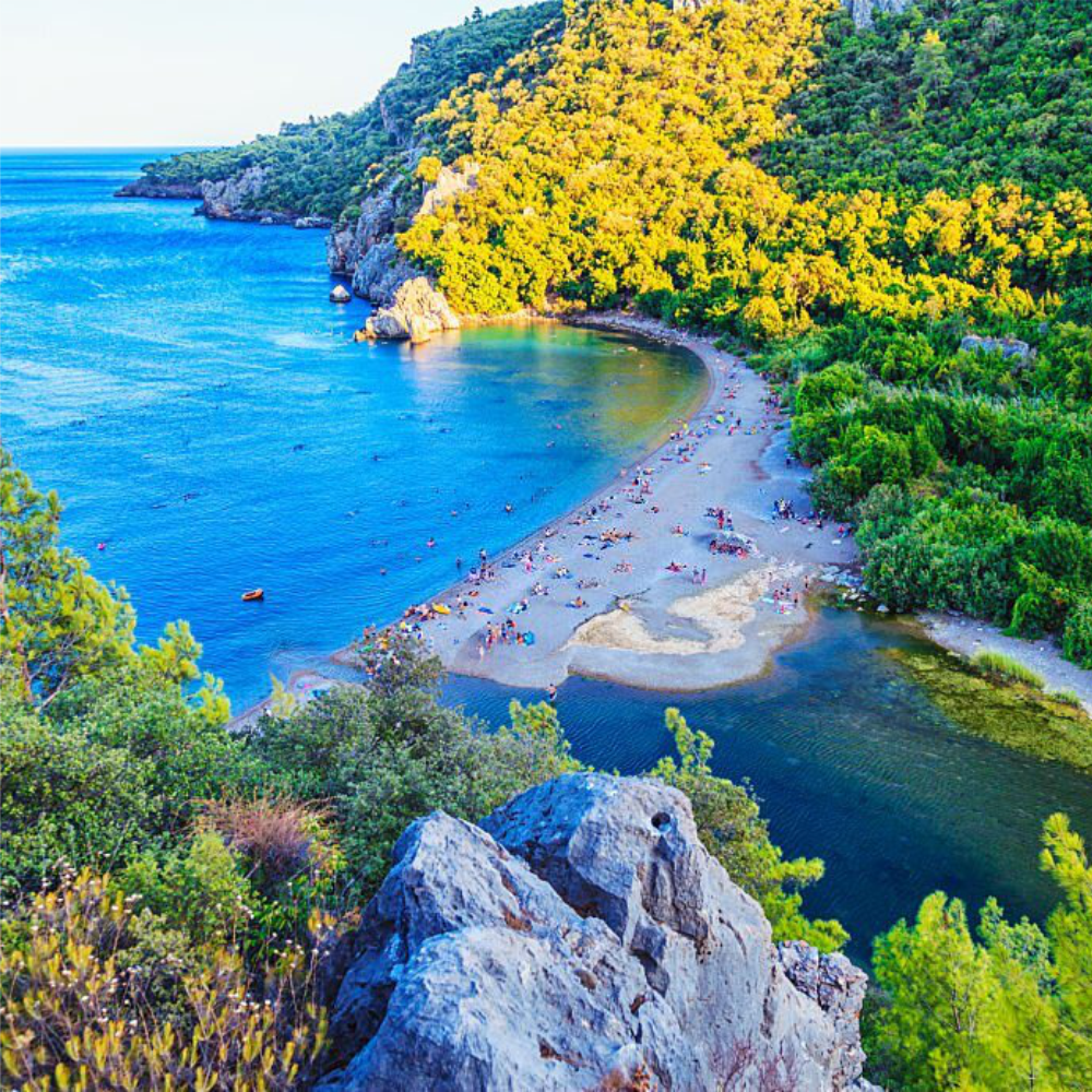 Olympos Turu