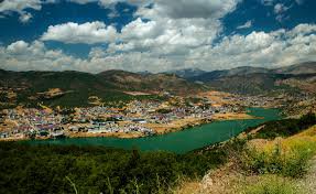 TUNCELİ-OVACIK-MUNZUR-KEMALİYE-ELAZIĞ-HARPUT-TOHMA KANYONU