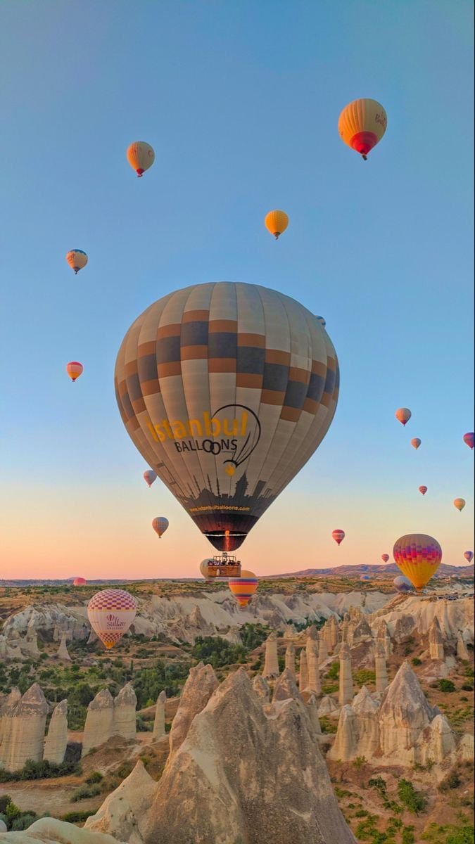 Kapadokya - Ihlara Turu