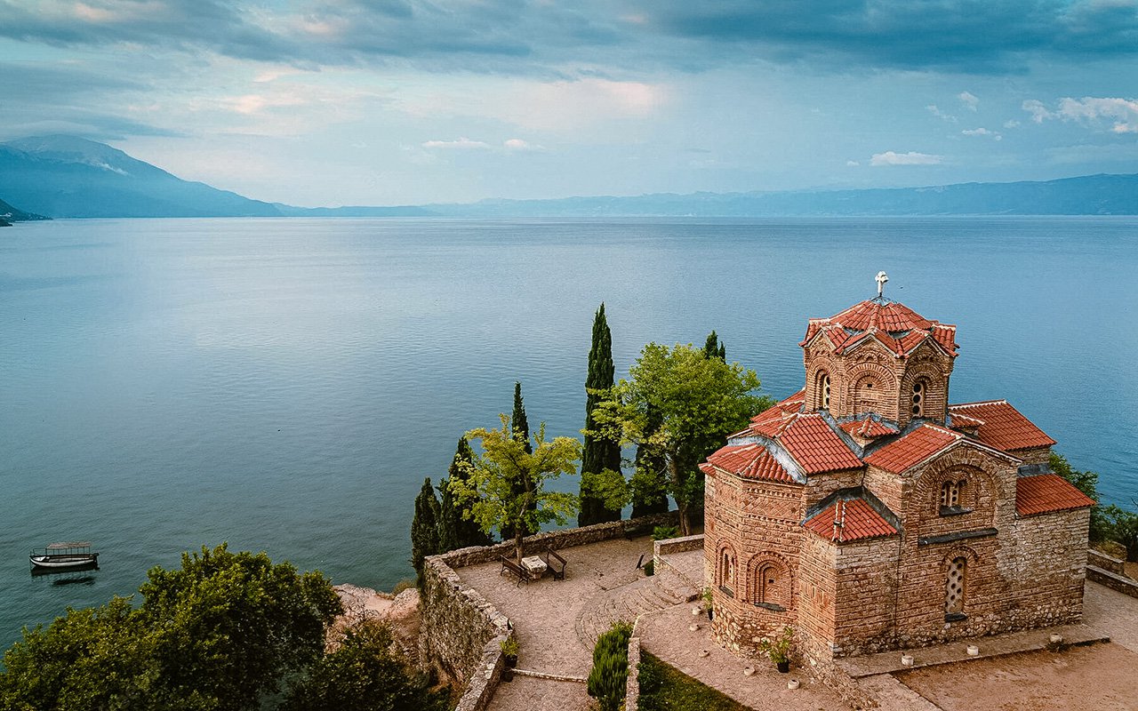  Yılbaşı ÖZEL BALKAN ÜÇLÜSÜ TURU VİZESİZ 