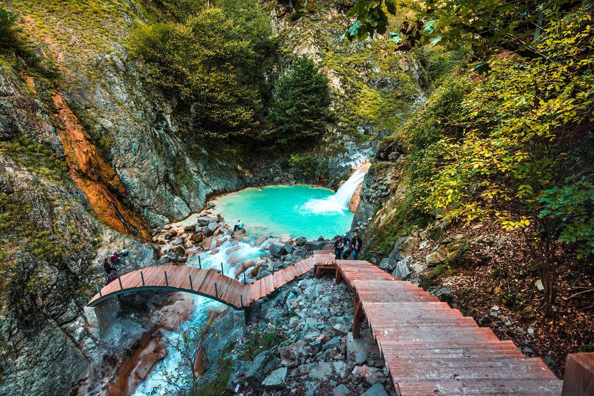 Grand Karadeniz Yaylalar Turu