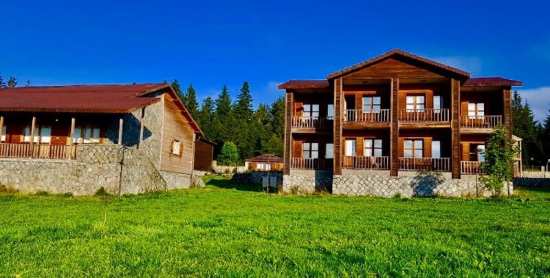 Grand Karadeniz Yaylalar Turu