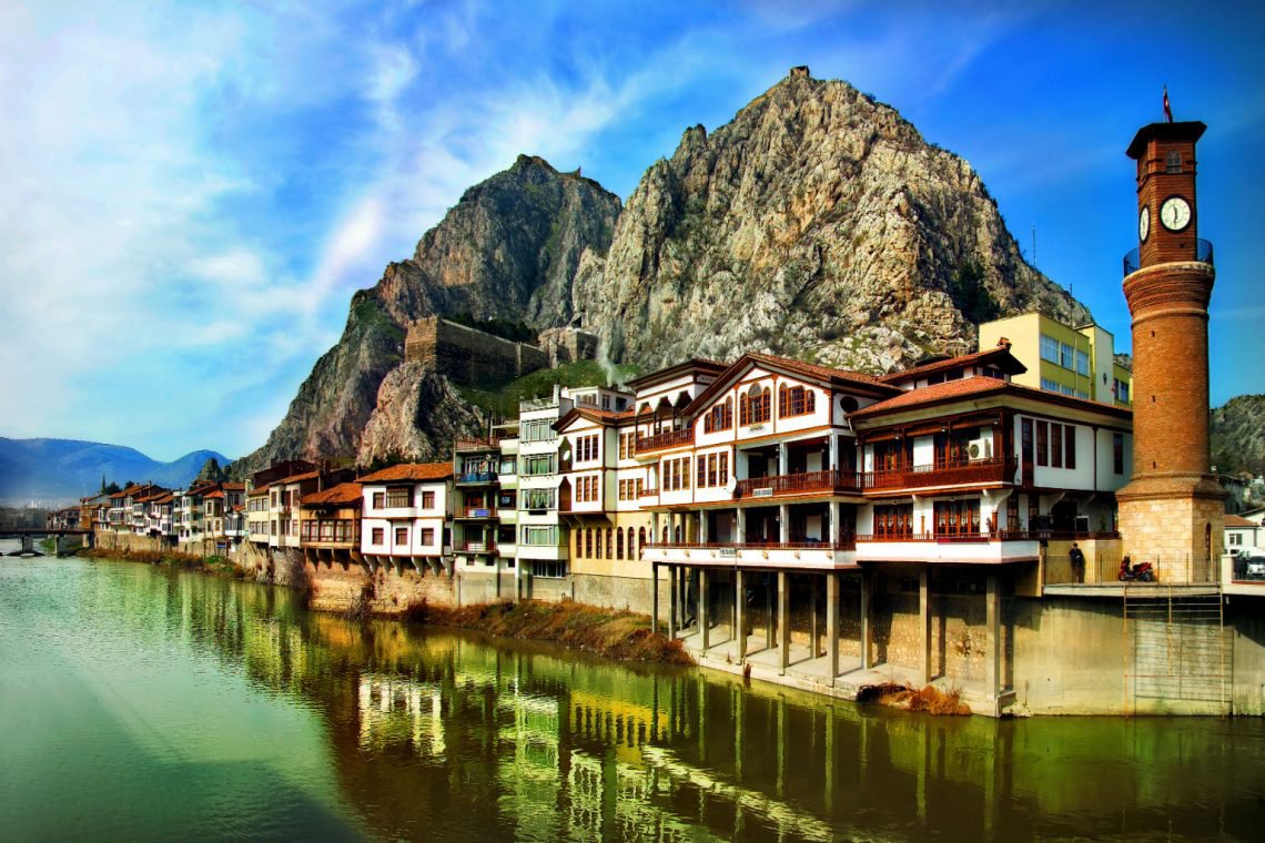 Grand Karadeniz Yaylalar Turu