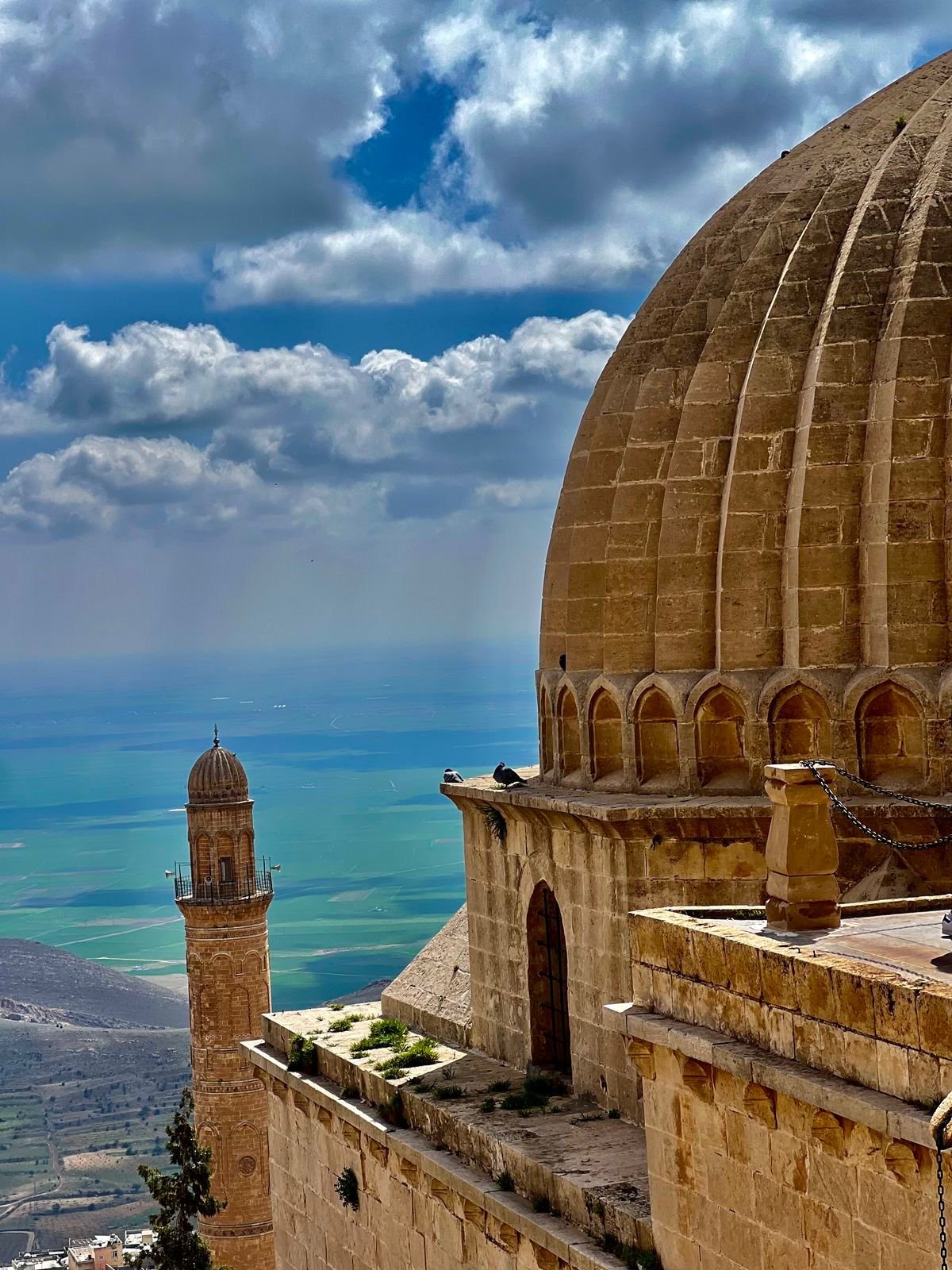 Mardin ve Köyleri Turu