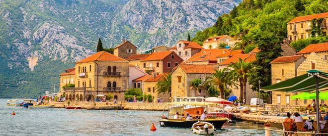 6 Ülke Balkan Rüyası Turu A Jet Havayolları 7 Gece 