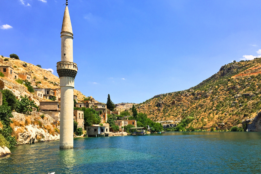 Büyük Güneydoğu Anadolu Turu
