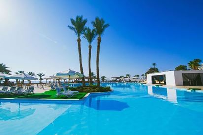 Sharm Turu Türk Havayolları 4 gece  5 * Otel Konaklamalı
